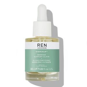 REN Evercalm Barrier Support Oil - NIB